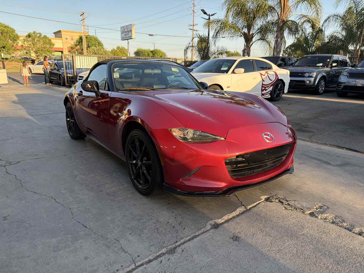 mazda mx-5 miata 2016 JM1NDAC71G0111000 image mazda mx-5 miata 2016 JM1NDAC71G0111000 image